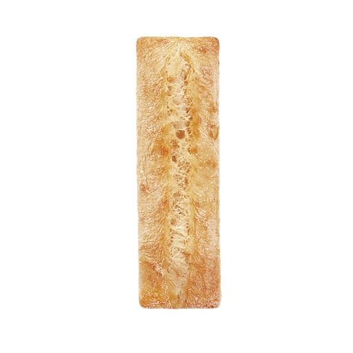 [127002] BOULART CIABATTA DEMI BAGUETTE ORIGINAL