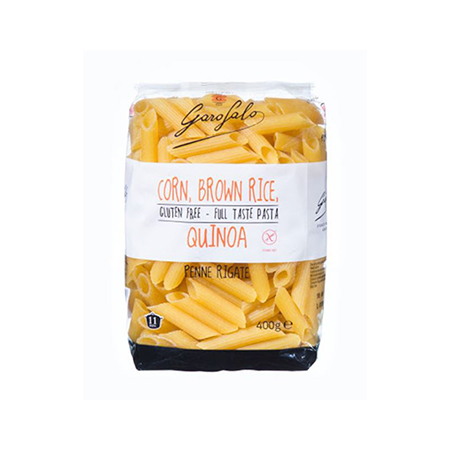 [127217] Garofalo Gluten Free Penne Rigate 500G