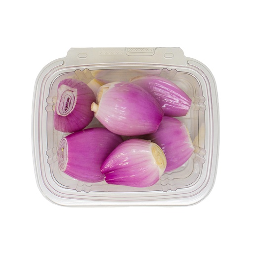 [127223] PEELED SHALLOTS HARVEST FRESH