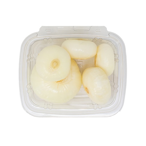 [127224] ONION PEELED CIPOLLINE HARVEST FRESH