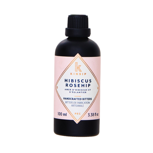 [127242] KINSIP HIBISCUS ROSEHIP BITTER