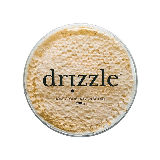 [127886] Drizzle Honeycomb 200G