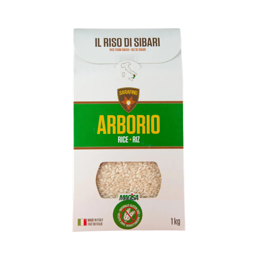 [128411] MAGISA ARBORIO RISO RICE