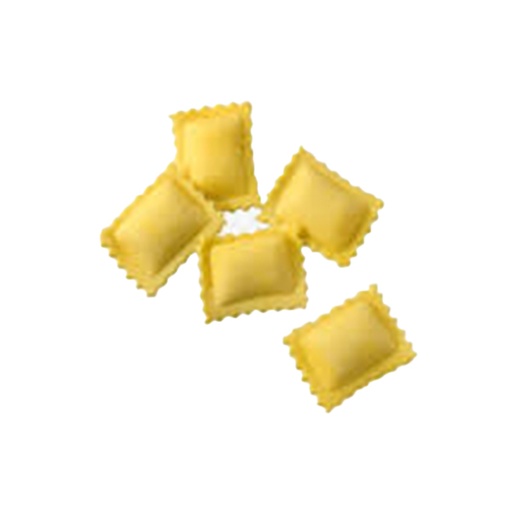 [129591] Pusateri's Ravioli Cheese - Mini