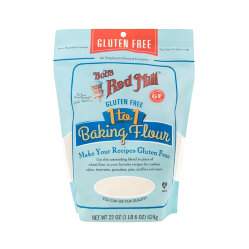 [130007] BOB'S ALL PURPOSE BAKING FLOUR