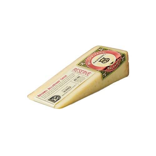 [130120] Bella Vitano Balsamic Cheddar Cheese 150G