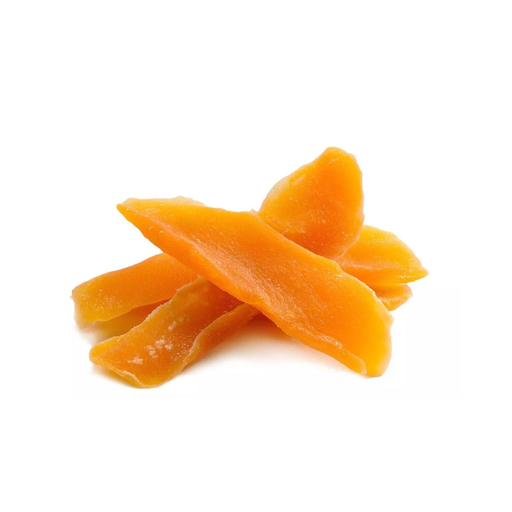 [131023] G-DRIED MANGO SLICES