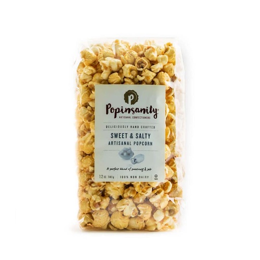[131564] POPINSANITY SWEET N SALTY 12OZ