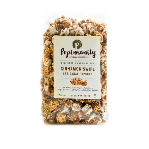 [131566] POPINSANITY CINNAMON SWIRL 12OZ
