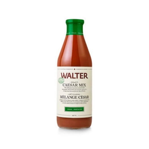 [131663] WALTER CRAFT CAESAR MIX VEGAN