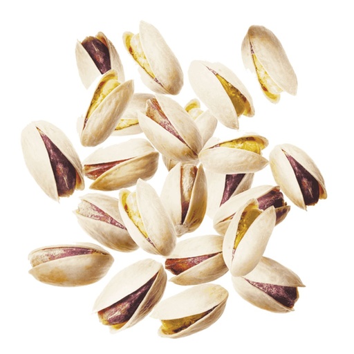 [132067] Pusateri's Roasted Salty Pistachio 325G