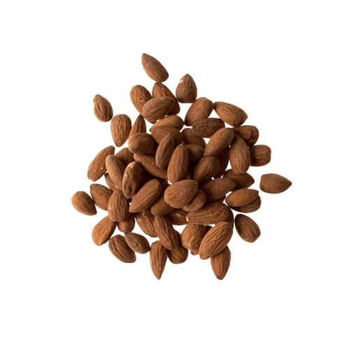 [132072] PUSATERI’S RST SLT ALMOND 200G