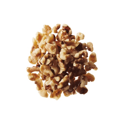 [132082] PUSATERI’S RAW WALNUT 150G