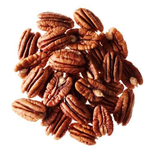 [132083] PUSATERI’S RAW PECAN 150G