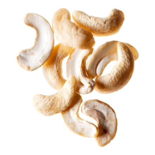 [132084] PUSATERI’S RAW CASHEW 250G