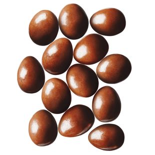 [132100] PUSATERI’S MILK CHOC ALM 300G