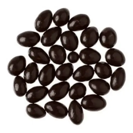 [132102] Pusateri's Dark Chocolate Almond 325G