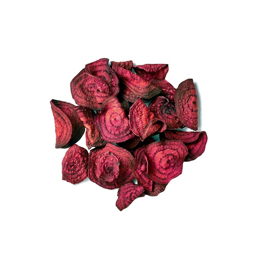 [132106] PUSATERI’S BEET CHIP 275G