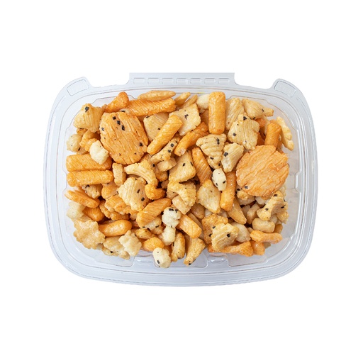 [132108] PUSATERI’S CRISPY RICE 250g