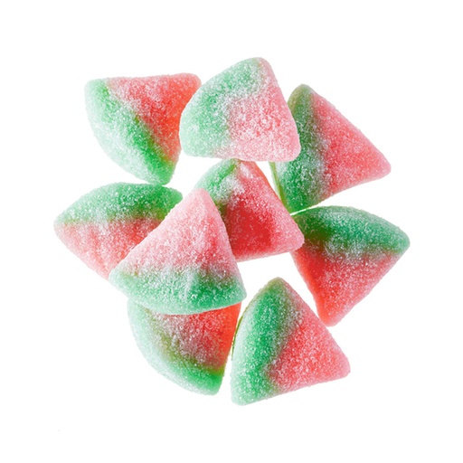 [132115] PUSATERI’S SOUR MELON 250G