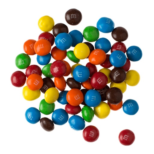 [132127] PUSATERI’S M&MS 375G