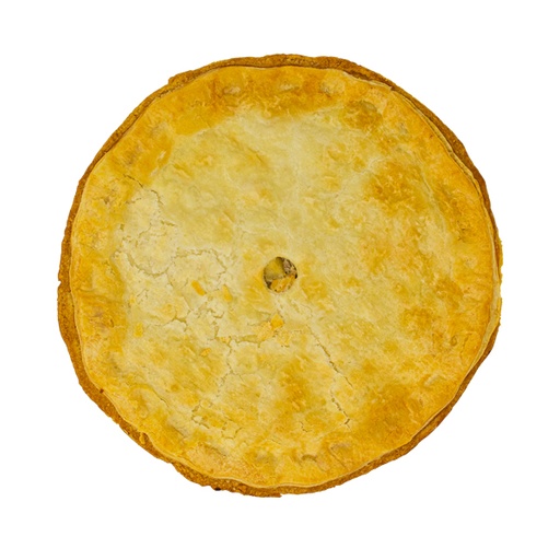 [134825] Individual Chicken Pot Pie 1ea