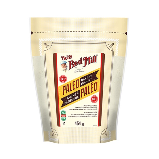 [140919] BOB'S REDMILL PALEO BAKING FLOUR