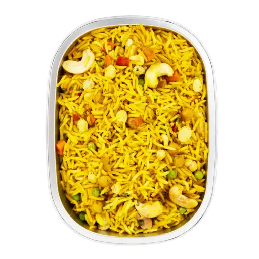 [141421] Pusateri's Biryani Rice 400g