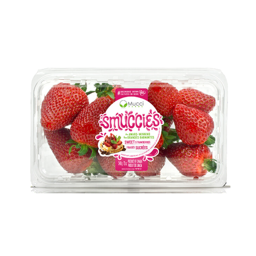 [141834] STRAWBERRIES ONTARIO - 69905899935