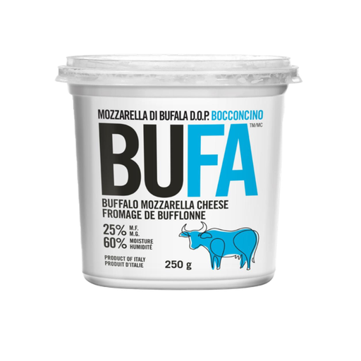 [141945] Bufa Bocconcini Di Bufala 250G