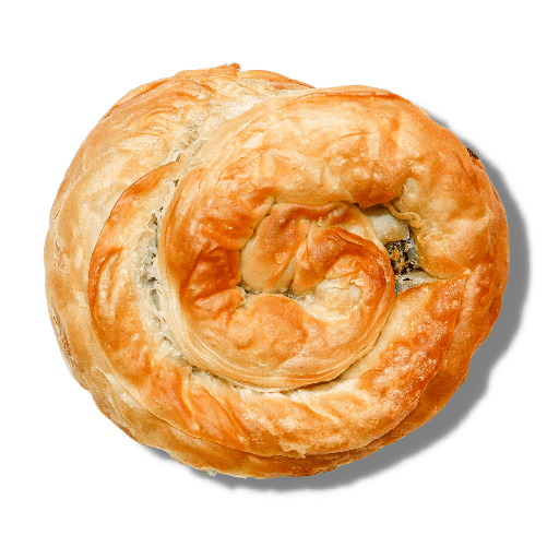 [142396] AKROPOLIS SPANAKOPITA