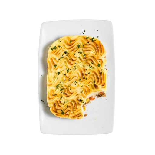 [142643] SHEPPERD'S PIE - HOT