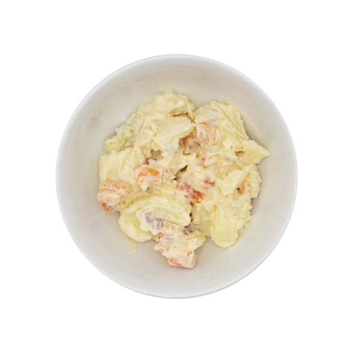 [142992] HOMADEMADE POTATO SALAD - LB