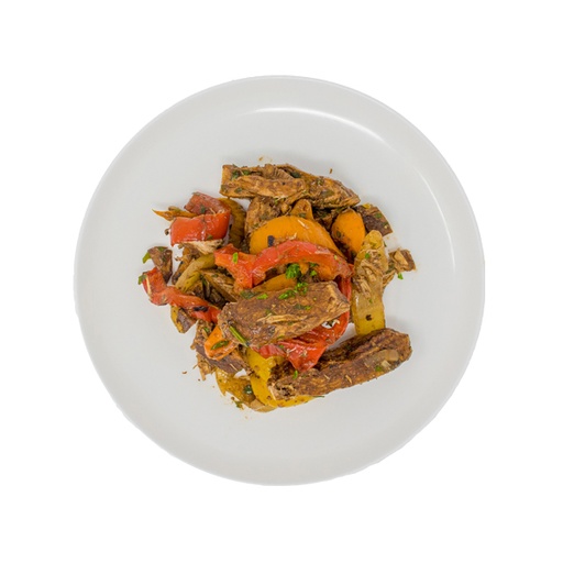 [142999] Oprah's Balsamic Grilled Chicken Salad 0.5lb