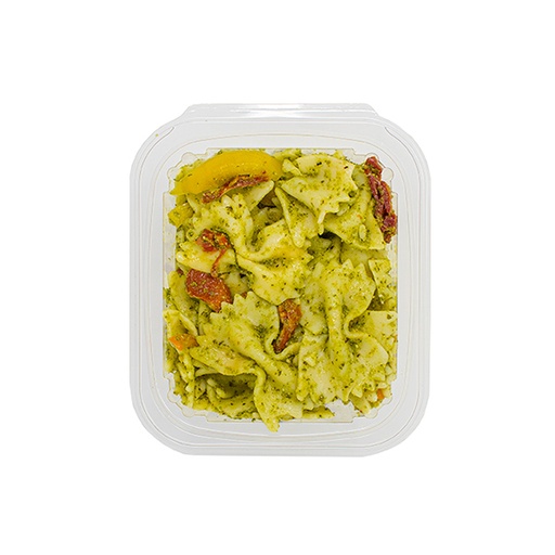 [143013] Bowtie Pesto Pasta Salad 0.44lb