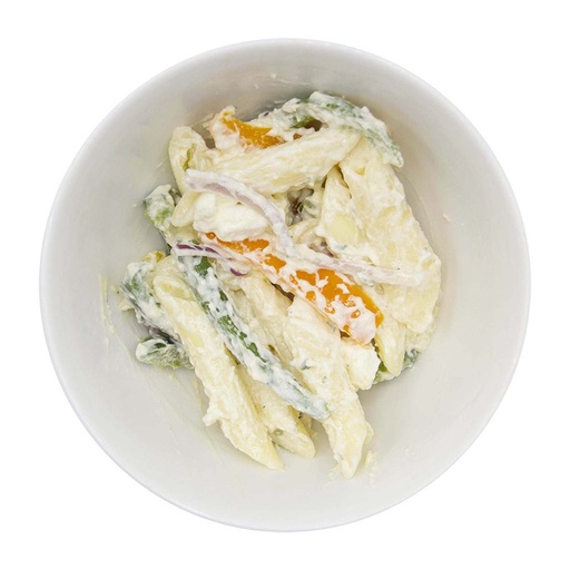 [143029] Feta Pasta Salad 0.36lb