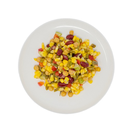 [143033] Three Bean Salad 1lb
