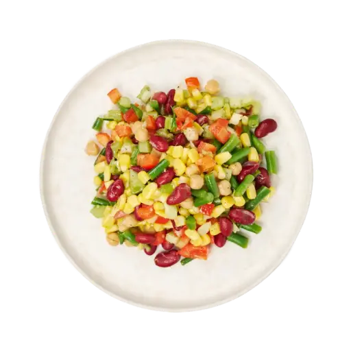 [143033] Three Bean Salad 1lb