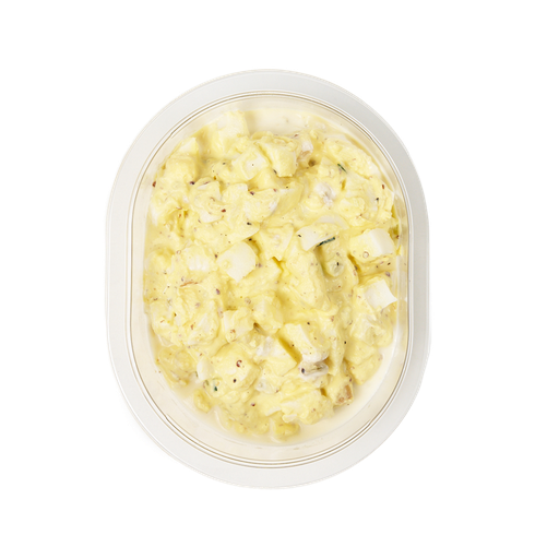 [143357] EGG SALAD SMALL