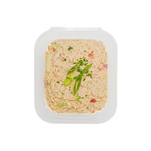 [143360] TUNA SALAD LARGE