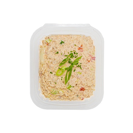 [143361] TUNA SALAD SMALL