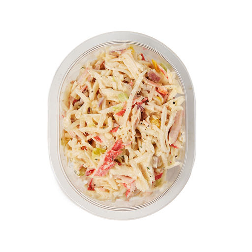 [143364] CRABLEG SALAD 250G
