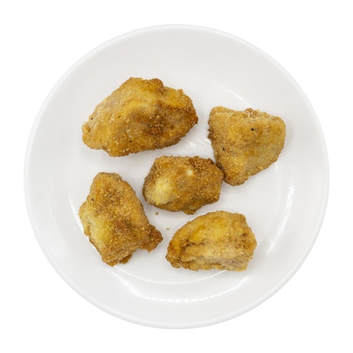 [149862] CHICKEN NUGGETS BBQ PLUM DIP