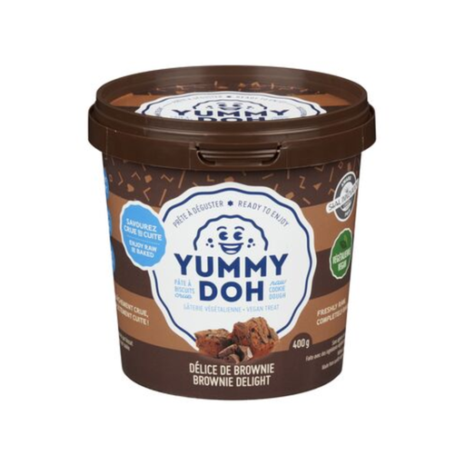 [151830] YUMMY DOH BROWNIE DELIGHT