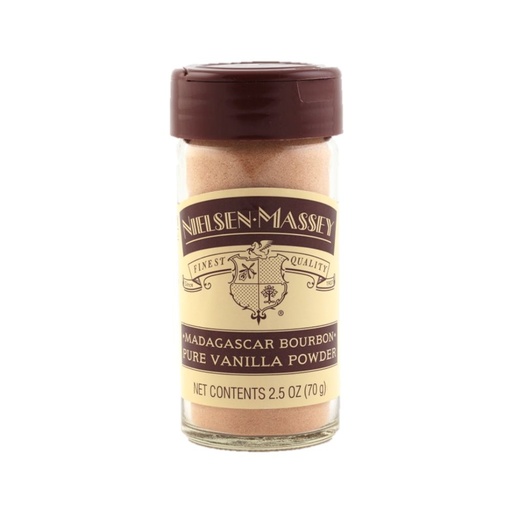 [158287] MADAGASCAR VANILLA POWDER