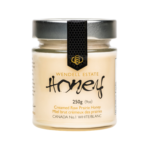 [367574] Wendell Estate Honey 250g - 62823591005