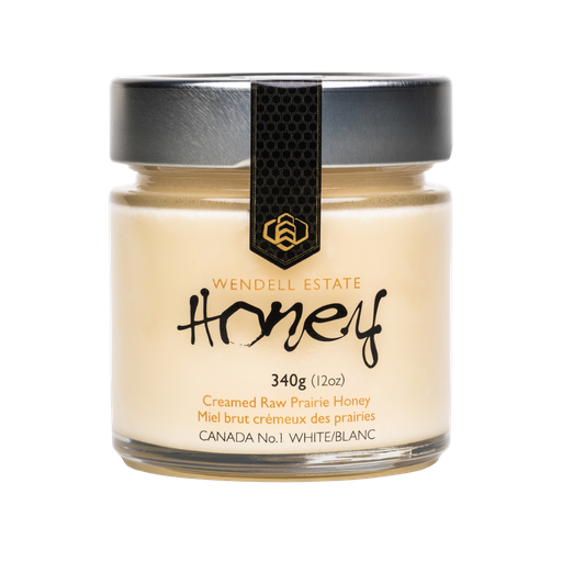 [158833] Wendell Estate Honey 340g