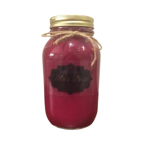 [161662] Ma's Best Ginger Beet 1lt