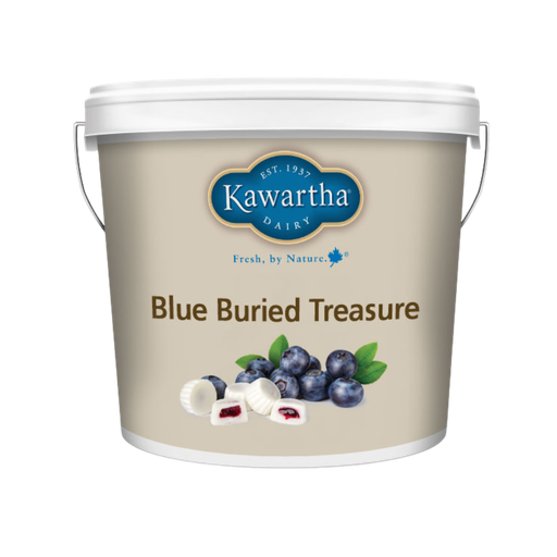 [168004] Kawartha Blue Buried Treasure 1.5L