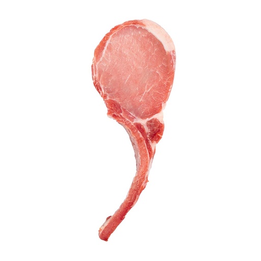 [171423] PORK RIB CHOPS BARBARIAN CUT